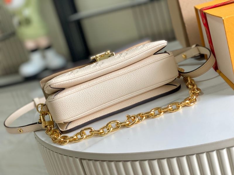 Louis Vuitton Satchel Bags